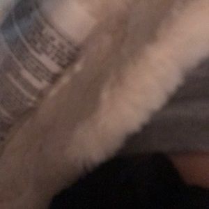 Meet your Posher, Linsey